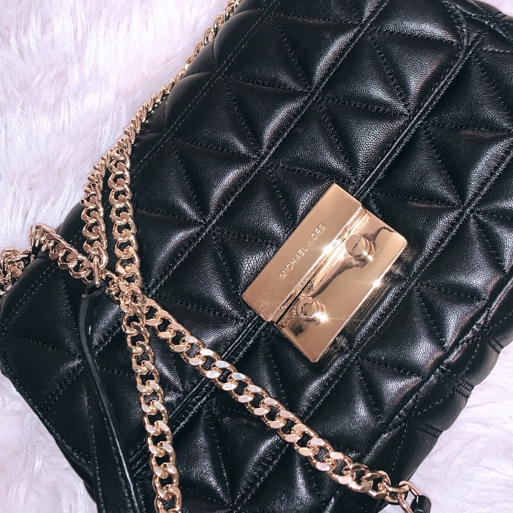Michael Kors Crossbody